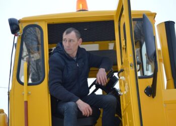 Фото пресс-службы администрации Искитимского района