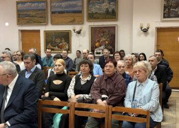 Фото пресс-службы администрации Искитима