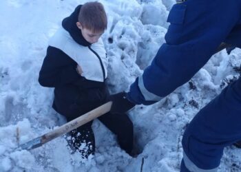 Фотография Аварийно-спасательная служба НСО