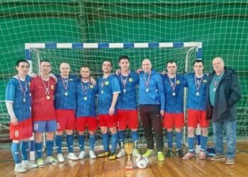 Фотография ДЮСШ Искитимского района