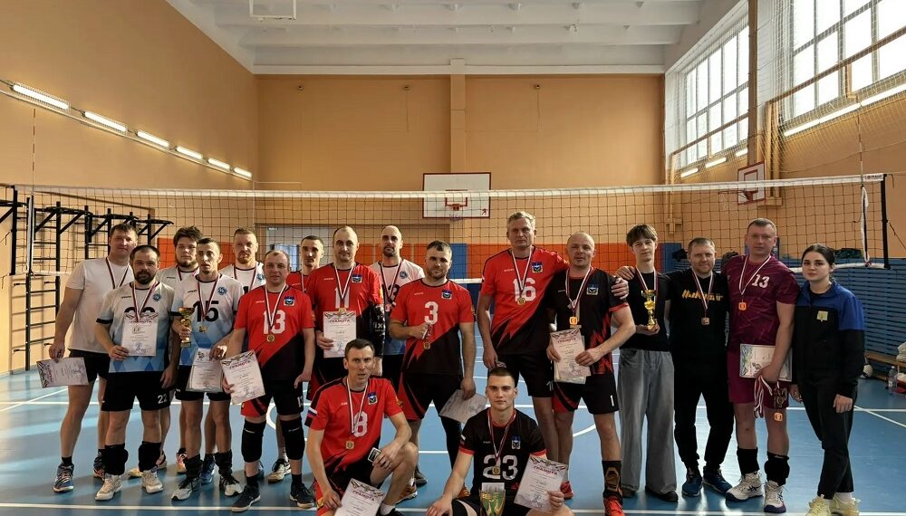 Фотография ДЮСШ Искитимского района