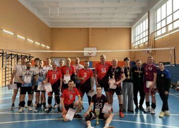 Фотография ДЮСШ Искитимского района