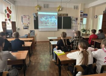 Фотография группы Единая-Россия Искитимский-Район