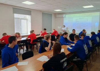 Фотография МБУ ДО «ЦДОД» Искитимского района