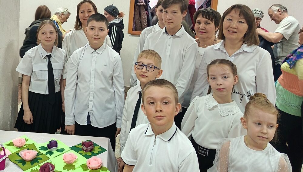 Фотография Храм в честь Покрова Пресвятой Богородицы