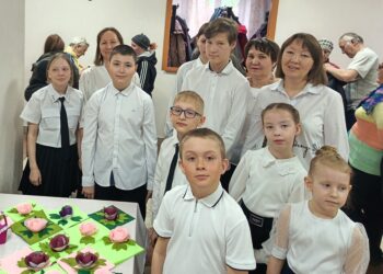 Фотография Храм в честь Покрова Пресвятой Богородицы