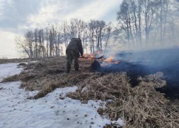 Фотография ЕДДС Искитимского района