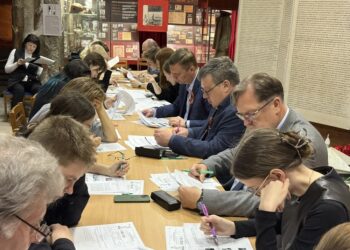 Фотография пресс-службы администрации города Искитима