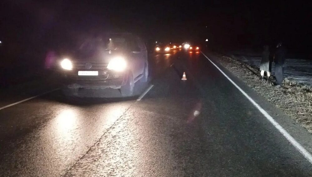 Фотография Госавтоинспекция НСО