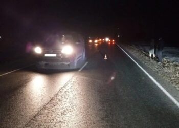 Фотография Госавтоинспекция НСО