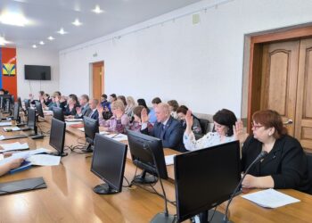 На сессии. Фото Анны Зубаревой