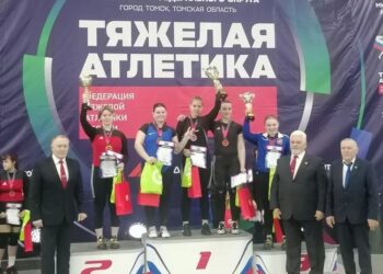 Фотография ДЮСШ Искитимского района