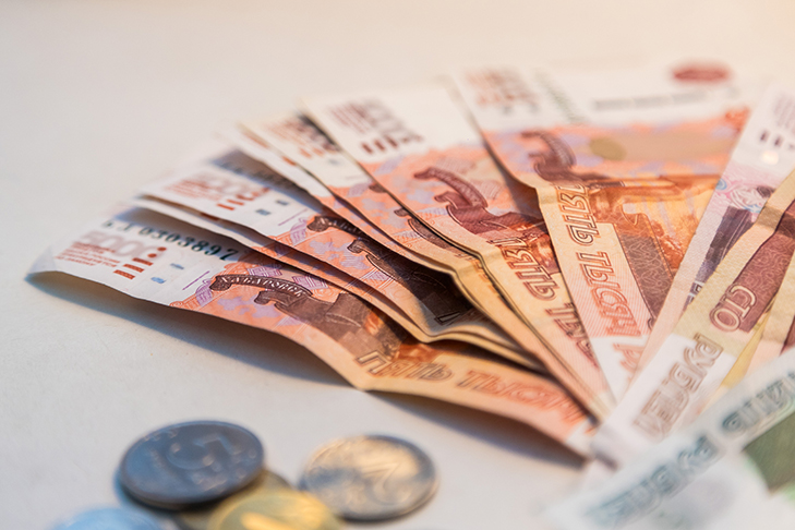 Фото Андрея Заржецкого