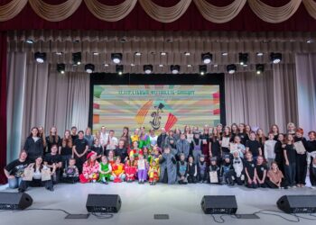 Участники фестиваля