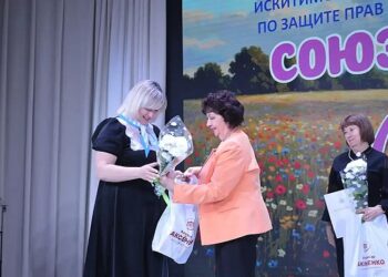 Фотографии пресс-службы администрации Искитимского района