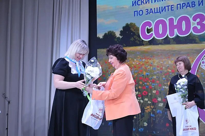 Фотографии пресс-службы администрации Искитимского района