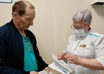 Фотография пресс-службы ИЦРБ