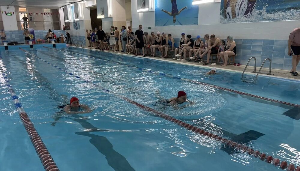 Фотография ДЮСШ Искитим ского района