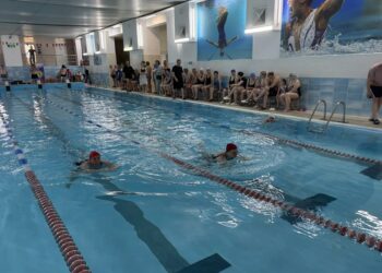 Фотография ДЮСШ Искитим ского района