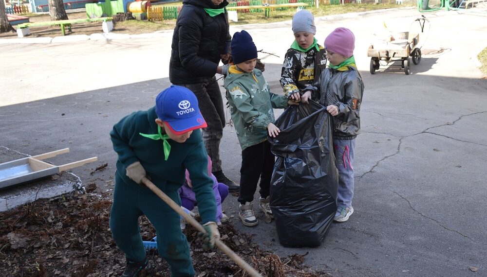 Фотография пресс-службы администрации Искитимского района