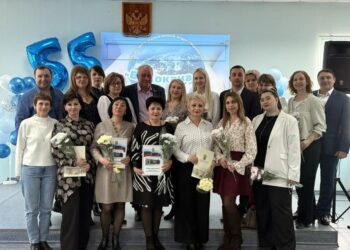 Фото пресс-службы администрации Искитима