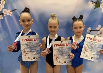 Фотография ДЮСШ Искитимского района