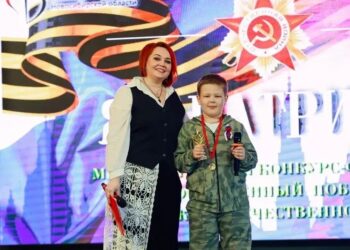 Фотография ЛДШИ