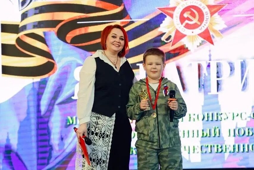 Фотография ЛДШИ