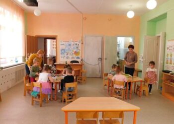 Фото из архива редакции