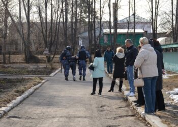 Фотография пресс-службы администрации Искитимс кого района