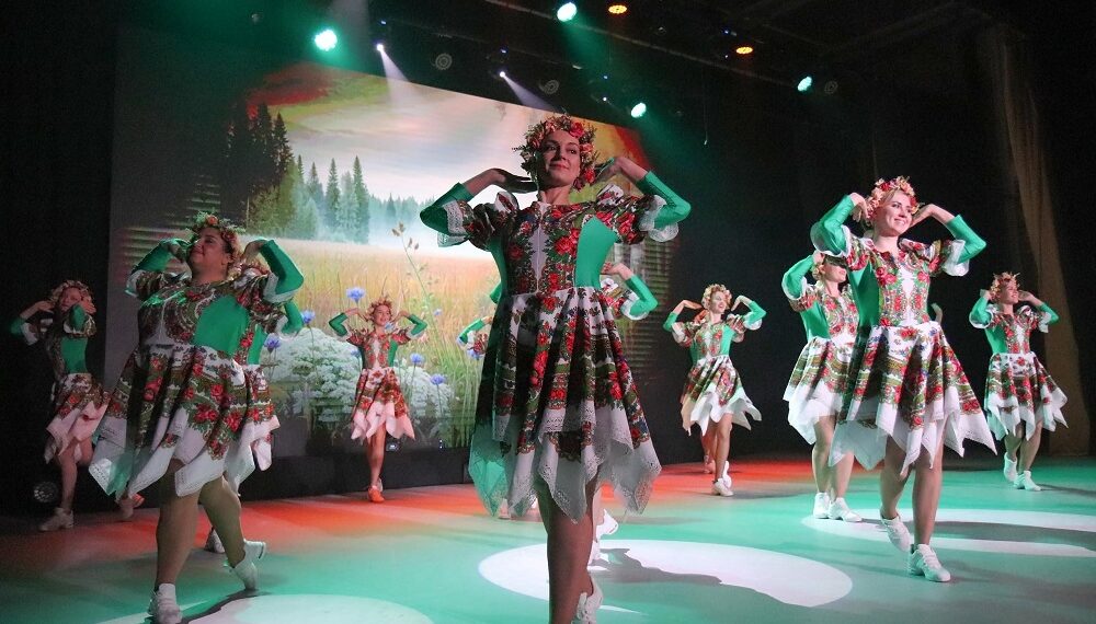 Фотография пресс-службы администрации города Искитима