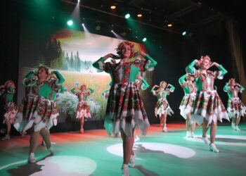 Фотография пресс-службы администрации города Искитима