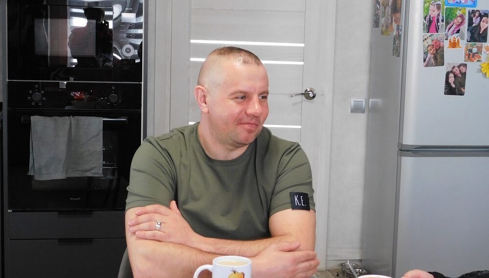 Фотография Анны Зубаревой