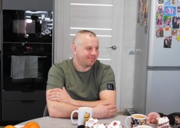 Фотография Анны Зубаревой