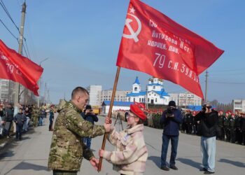 Фотография Анны Зубаревой