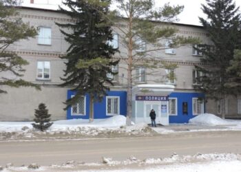 Фото из архива редакции