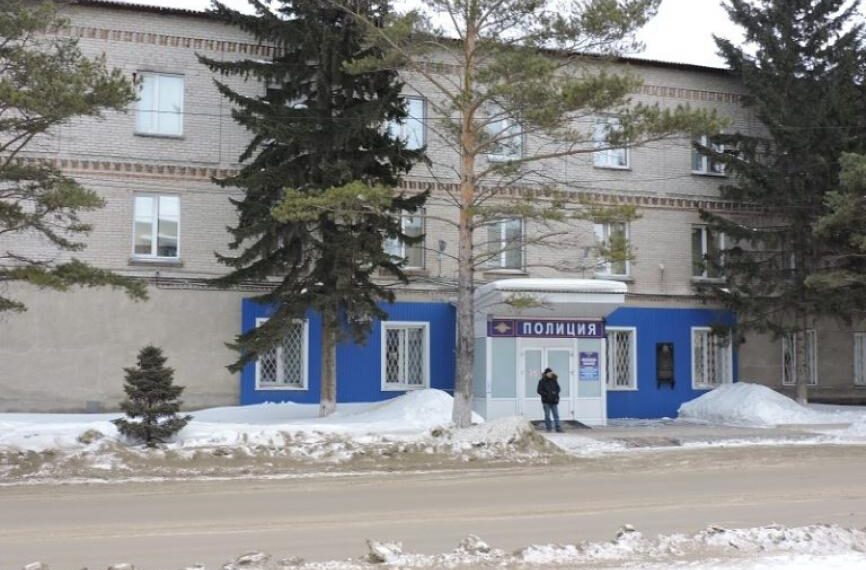 Фото из архива редакции