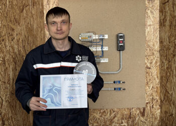 Фото предоставлено пресс-службой Группы "Сибантрацит"