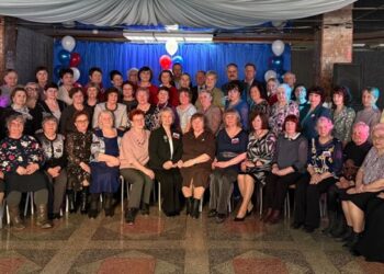 Фото пресс-службы администрации Искитима