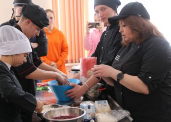 Фото из архива редакции