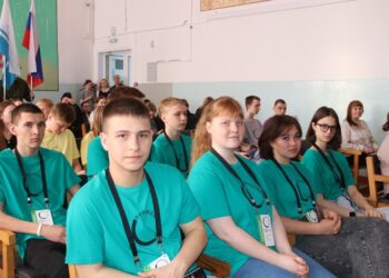 Фото Натальи Кривякиной