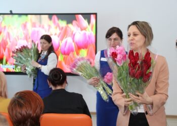 Фото Натальи Кривякиной