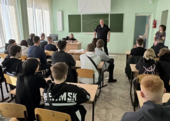 Фотография МО МВД России «Искитимский»