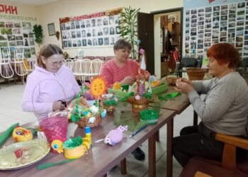 Фотография Тамары Сусловой