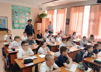 Фото предоставлено отделом МВД "Искитимский"