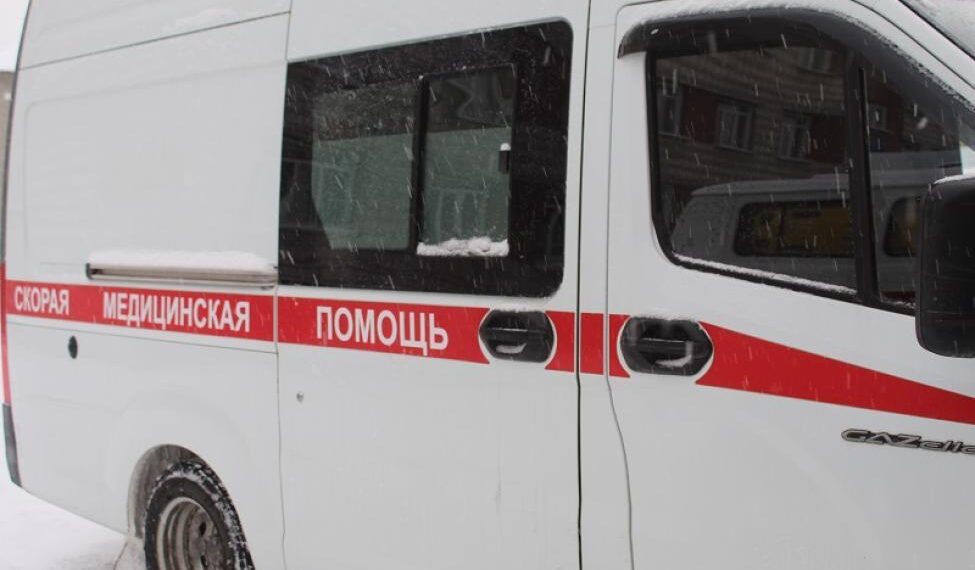 Фото из архива редакции