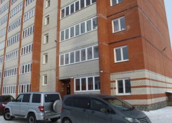 Фото из архива редакции