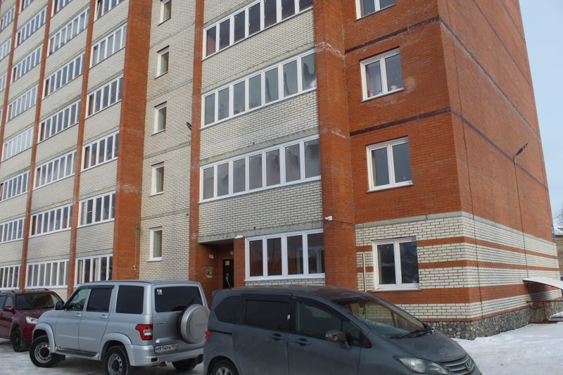 Фото из архива редакции