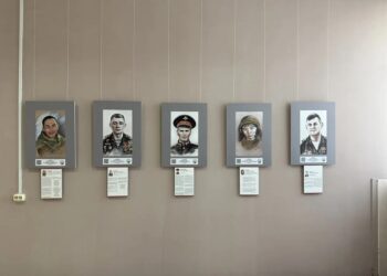 Фото пресс-службы администрации Искитима