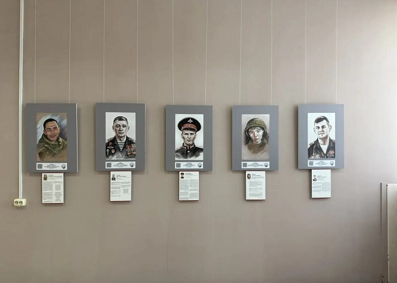 Фото пресс-службы администрации Искитима